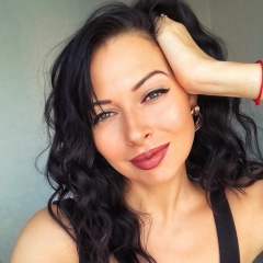 Марина Дегтярёва, 16.04, Санкт-Петербург