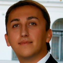 Владимир Мищенко, 07.01, Никополь