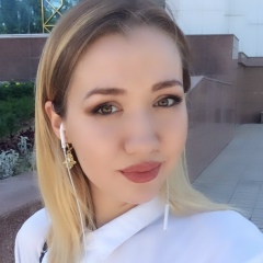 Гульчехра Захидова, 22.07.1992, Полтава