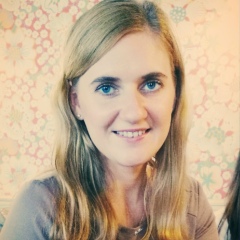 Анна Колькина, 26.02, Минск