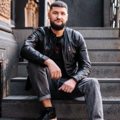 Андрей Борисыч, 21.02, Калининград