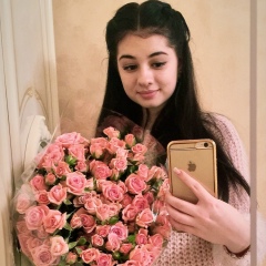 Карина Деревянченко, 27.03.2000, Винница