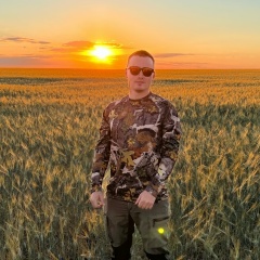Макс Иванов, 17.01, Самара
