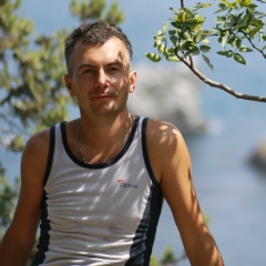 Виталик Бабинец, 03.05.1981, Сумы