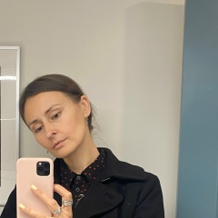 Надежда Крылова, 01.07.1986, Санкт-Петербург