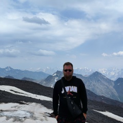 Денис Данилов, 02.08, Санкт-Петербург