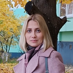 Наталья Соловьева, 05.09