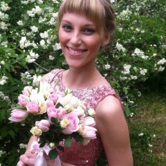 Мария Антонова, 25.10, Нижний Новгород