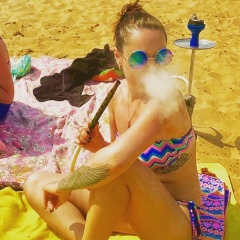 Вера Борисова, 05.02.1988, Москва