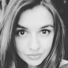 Алина Шевченко, 31.08, Полтава