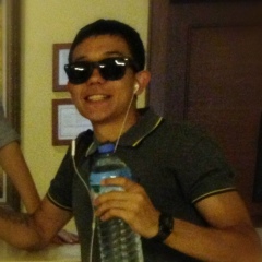 Рамиль Фатхуллин, 15.08, Самара