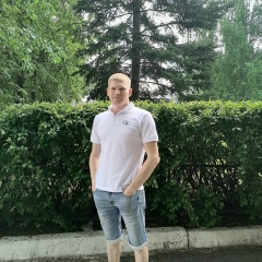 Андрей Владимирович, 08.08.1989