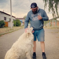 Олег Проэктор, 19.03.1986, Майкоп