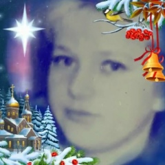 Инна Шаповалова, 14.03.1988