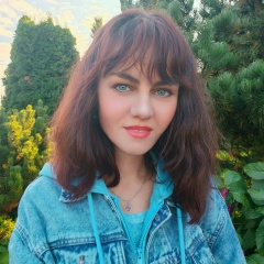 Светлана Лана, 09.10, Иваново