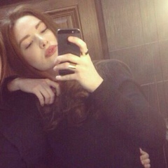 Амина Туриева, 04.04, Одесса