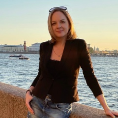 Юлия Юдина, 05.06