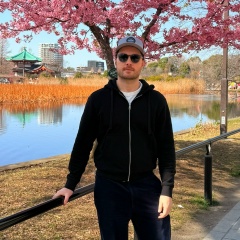 Сергей Русаков