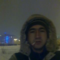 Obidjon Nurmatov, Яккабаг