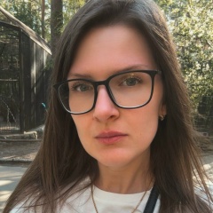 Екатерина Золотарева, 25.01, Новосибирск