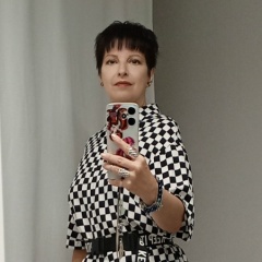 Юлия Ошомкова