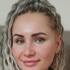 Ольга Липина, 26.05.1986, Сыктывкар