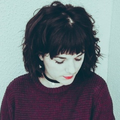 Юленька Кузюрова, 15.11.1992, Витебск
