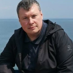 Денис Гранкин, 21.12, Барнаул