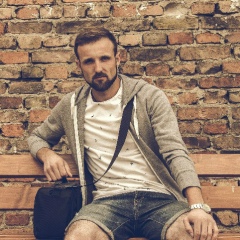 Oleg Pedan, 19.04.1991, Szczecin