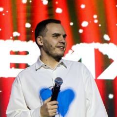 Андрей Фёдоров, 21.05, Геленджик
