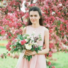 Марина Юрьева, 22.06, Москва