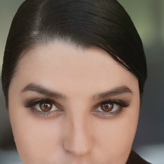 Елена Солодухина, 24.04.1987, Железногорск