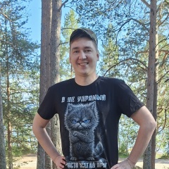Андрей Томчук, 22.06, Кандалакша