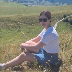 Алина Балаева, 27.06, Санкт-Петербург