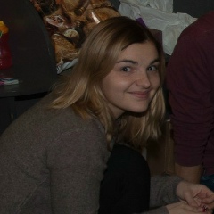 Мария Андрющенко, 21.06, Киев