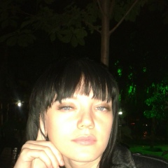 Albina Suleymanova, 22.07.1990, Ташкент