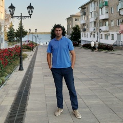 Александр Ерофеев, Балаково