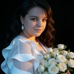Марина Маслова, 04.01, Рубцовск