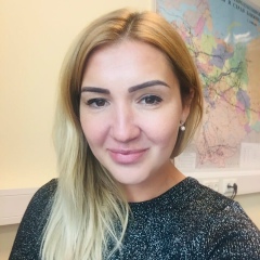 Аня Кувшинова