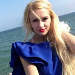 Ева Евочка, 18.04, Новосибирск