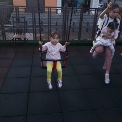 Ильяс Мизинбаев, Кызылорда