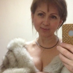 Галина Логвиненко, 06.12, Москва