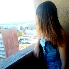 Dasha Kulikova, 02.03.1981, Санкт-Петербург