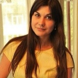 Ирина Дедекина, 18.04.1986, Рязань
