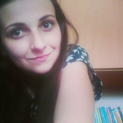 Анастасия Федосова, 11.11, Одесса
