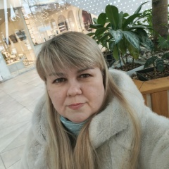 Гульшат Станюкова, Лениногорск