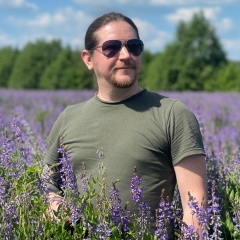 Игорь Русаков, 20.03, Ярославль