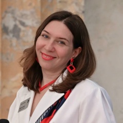 Наталья Тихомирова, 17.02, Санкт-Петербург