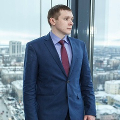 Алексей Абрамов, 25.05.1987, Воронеж