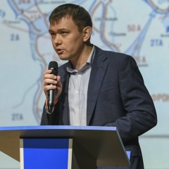 Максим Фоменко, 01.03.1982, Москва